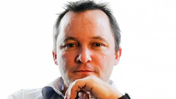 Roland Marion devient Délégué général de la Confédération des métiers de l'environnement