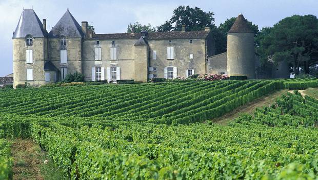 Dans le Sud-Ouest, la politique « hydroclimatique » devra procéder au partage de l’eau