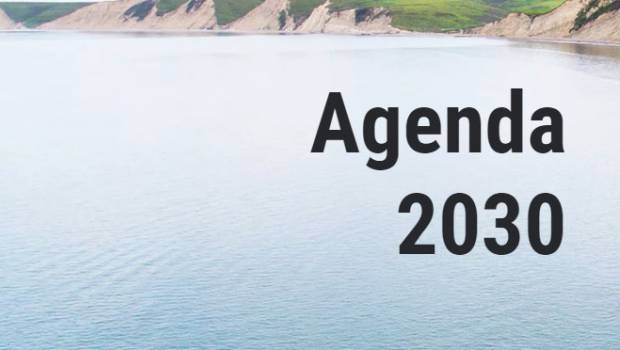 ODD : le gouvernement lance un site dédié à la mise en place de l’Agenda 2030