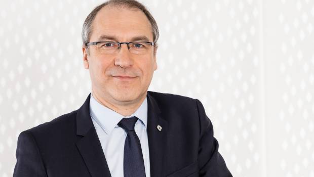 « Nous voulons réduire de 25 % l'empreinte carbone de nos voitures d'ici 2022 »