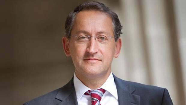 Philippe Maillard nommé président de la Fnade