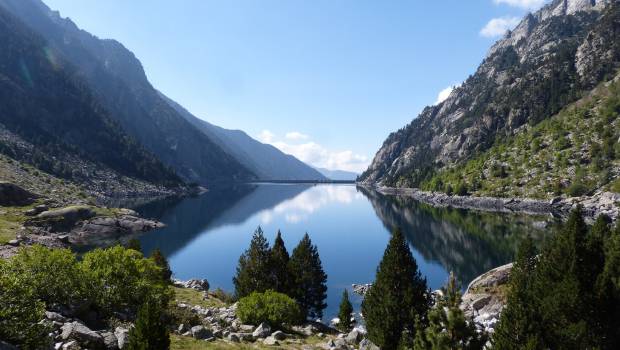 La Région Occitanie adopte un plan d’intervention pour l’eau