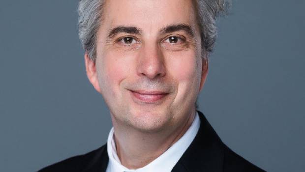 Marc Vigreux est nommé délégué général de Profluid