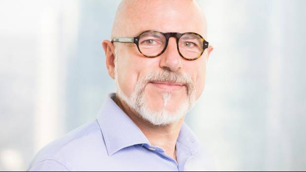 Yannick Jégou, élu à la tête de l’éco-organisme Dastri