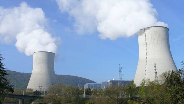 EDF et Veolia en partenariat pour le démantèlement et le traitement des déchets nucléaires
