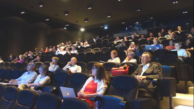 H2O’Lyon, l’école universitaire de recherche sur l’eau