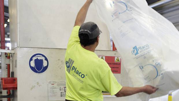 Recyclage du polystyrène: Citeo s’associe avec Total, Saint-Gobain et Syndifrais