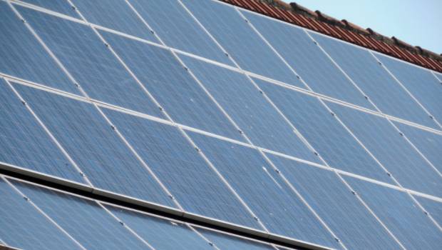 Energie solaire : le gouvernement présente son plan