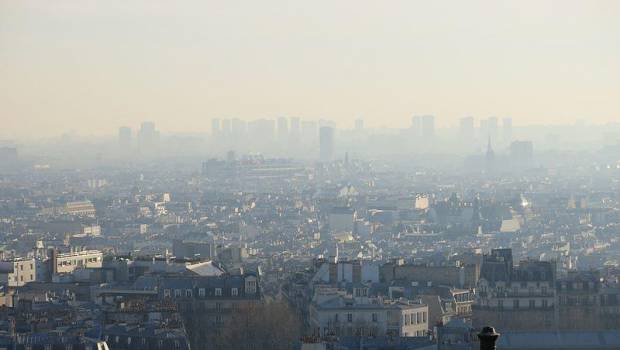 Les engagements des 10 plus grandes métropoles de France sont insuffisants pour lutter contre le réchauffement climatique