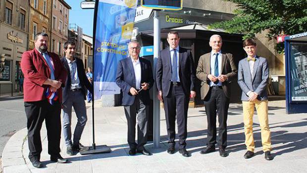 Le covoiturage de proximité trace sa route dans le Rhône