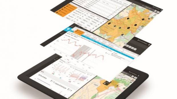Surveiller la qualité de l’eau potable en temps réel