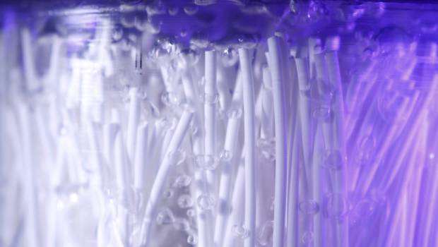 Les membranes à fibres creuses hydrophiles de Polymem agréées pour l’eau potable