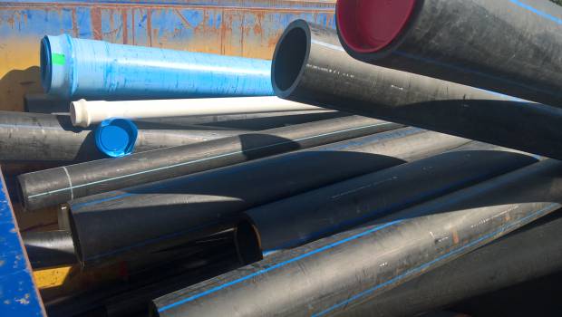 [Dossier] PVC : un engagement est dans les tuyaux