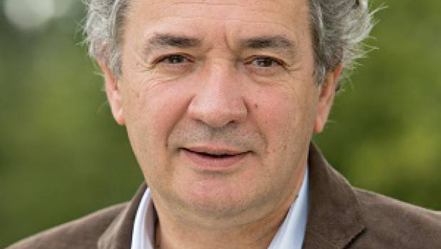 Pierre Jarlier, élu président du Cerema