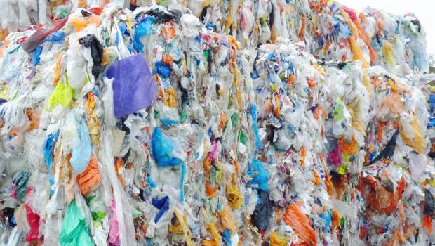 Neste recycle le plastique en carburant