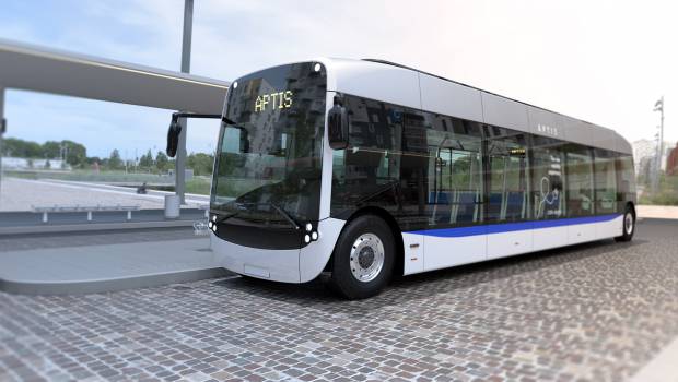 Forsee Power fournira les batteries des nouveaux bus électriques d’Alstom