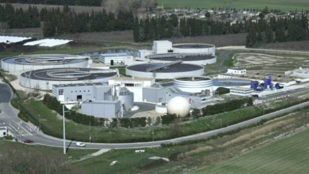 Quatre entreprises en compétition pour le rachat de Saur