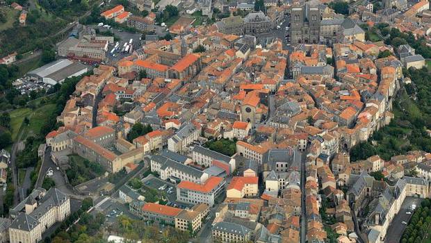 Tout savoir sur : les nouvelles normes internationales pour des « villes plus fortes à l’avenir »