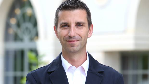Trois questions à Laurent Martin, directeur sécurité et environnement pour le Puy du Fou