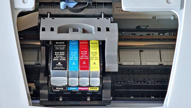 Trois éco-organismes agréés pour la collecte et le recyclage des cartouches d’encre