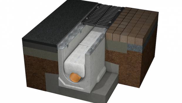 Eaux pluviales : Birco s'adapte au marché français