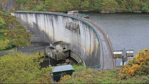 Quatorze lauréats désignés pour la première période de l’appel d’offres sur la petite hydroélectricité