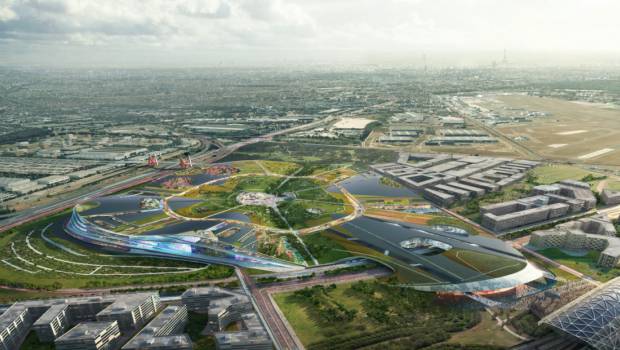 EuropaCity : un projet à modifier selon l’Etat