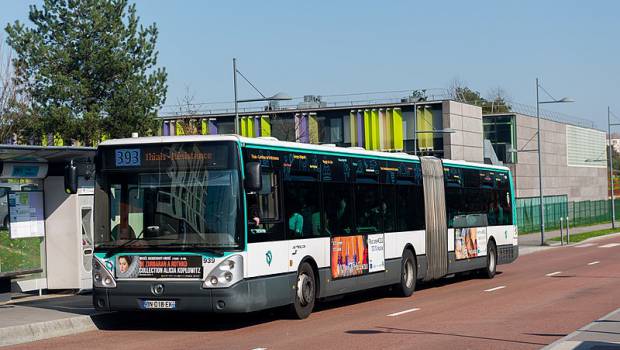 La RATP et Régions de France en partenariat pour la mobilité
