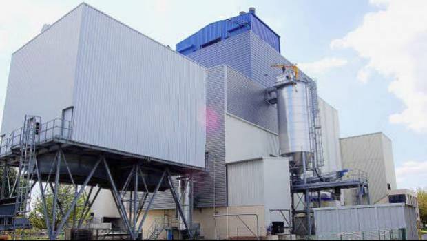 Veolia reconduit sur l’UVE Valcor de Concarneau