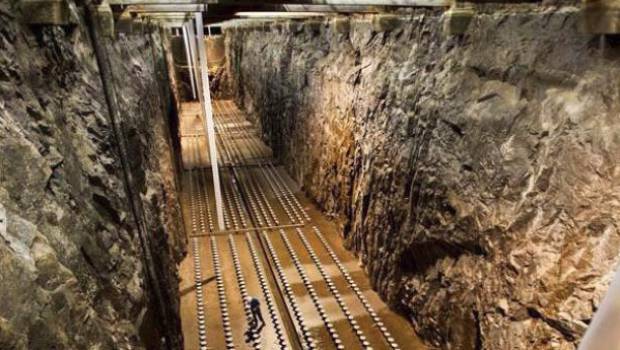 Succès suédois pour Suez