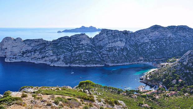 Transport maritime : l'AFB et la Méridionale signent une charte d'écoresponsabilité