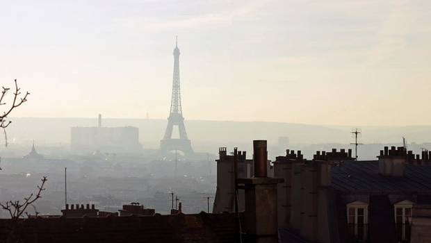 Les pneumologues plaident pour le désinvestissement français des énergies fossiles
