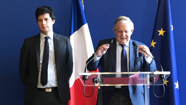 Huit lauréats pour l’appel à manifestation d’intérêt sur le « permis d’innover »