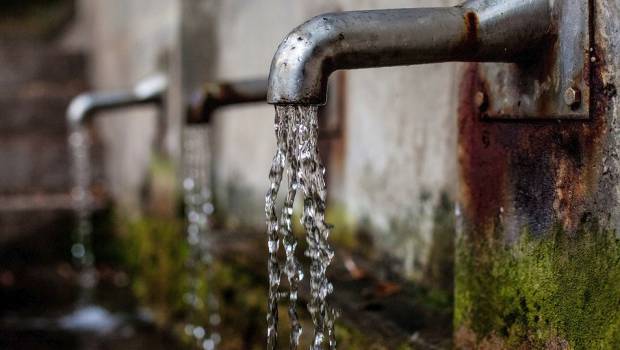 Amorce investit le secteur de l'eau