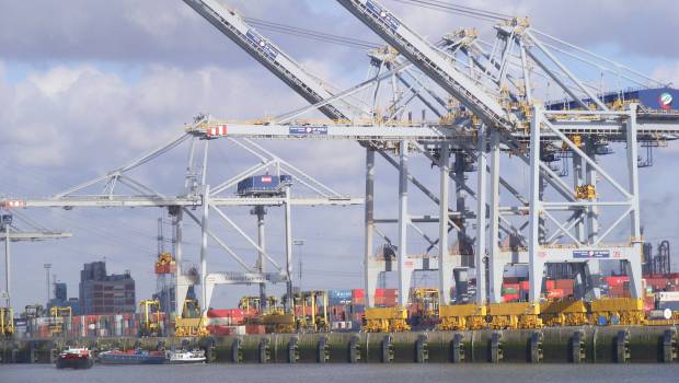 Sept autorités portuaires mondiales s'engagent dans un programme d'action climatique