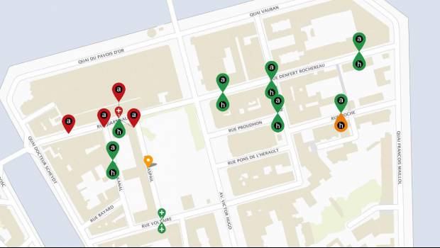 Diamatys, une solution de gestion partagée des diagnostics amiante avant travaux sur voirie