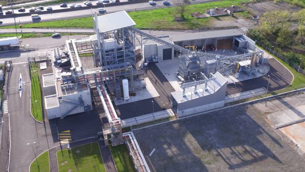 [Décryptage] Le gaz vert du futur arrive (presque) dans les tuyaux