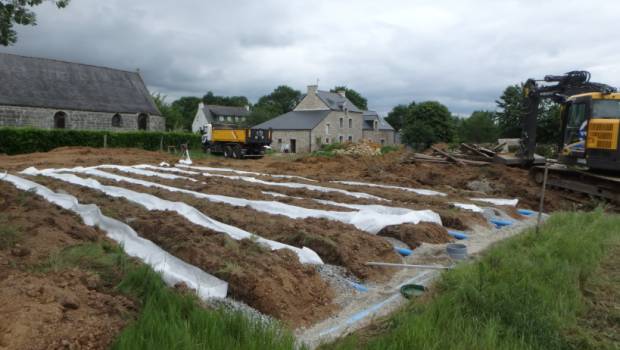 [Dossier] La presqu’île de Rhuys fait marcher la concurrence