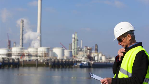 [Pollutec 2018] Accompagnement des industriels pour un partage responsable de la ressource en eau