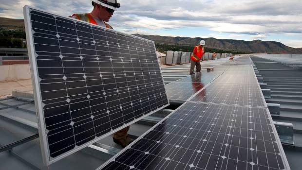 De nouveaux lauréats désignés pour les appels d’offres de solaire sur bâtiments et d'autoconsommation