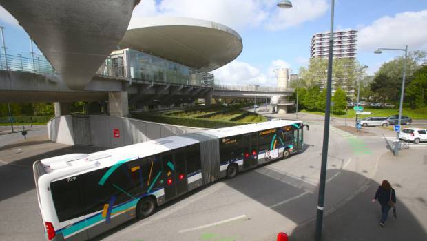 Mobilité durable : l’Ademe désigne 26 projets expérimentaux dans les territoires