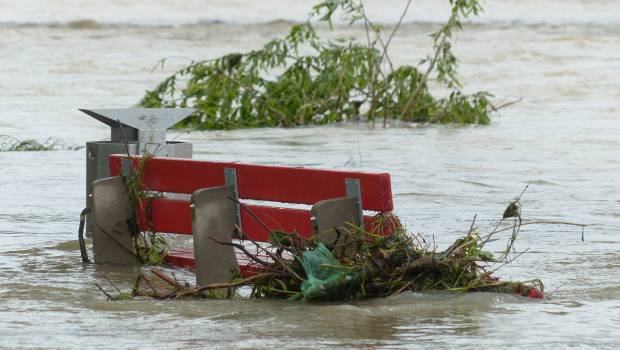 La métropole du Grand Paris instaure la taxe Gemapi dès 2019