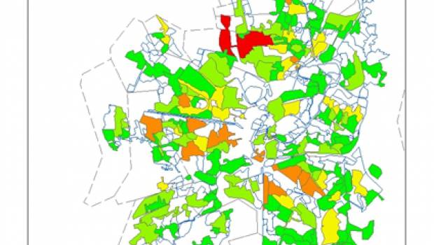 [Pollutec 2018] Outil de réduction à la source des substances toxiques dans les réseaux d’assainissement