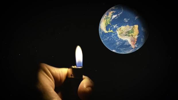 Le GIEC trace des trajectoires compatibles avec le scénario « + 1,5°C » d’ici 2100