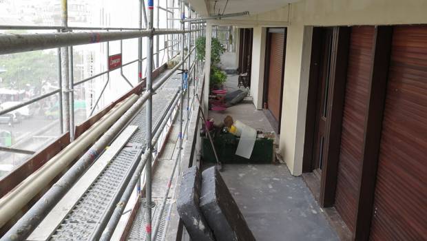 L'Etat, l'Anah et le réseau Provicis en partenariat pour rénover les copropriétés