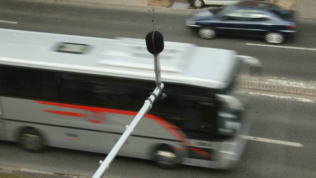 L’OMS Europe fixe de nouvelles lignes directrices sur le bruit