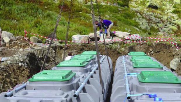 Premier Tech Aqua s’impose la transparence