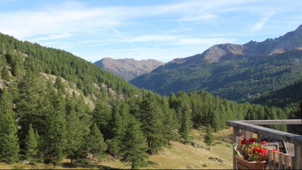 Les énergies renouvelables prennent de la hauteur