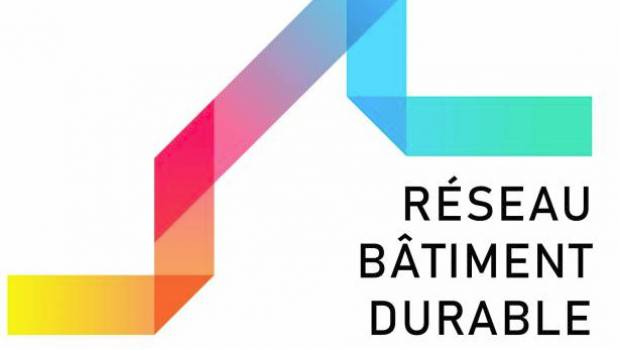 L’Ademe et Plan bâtiment durable lancent le «Réseau bâtiment durable»