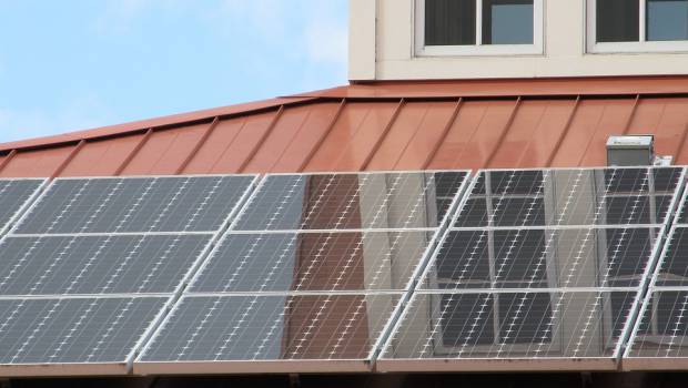 La Commission européenne soutient l'autoconsommation en France